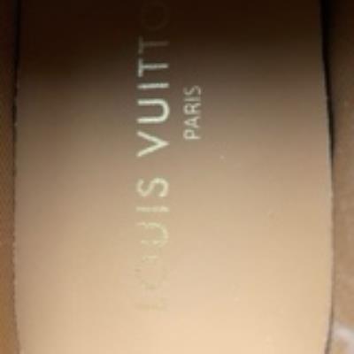 wholesale quality louis vuitton couples shoes model no. 39